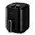 Fritadeira Air Fryer Elgin Start Fry 3,5L 1400W Preta 110V - Imagem 3