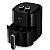 Fritadeira Air Fryer Elgin Start Fry 3,5L 1400W Preta 110V - Imagem 4