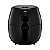 Fritadeira Air Fryer Elgin Quick Fryer 4L 1400W Preta 110V - Imagem 1