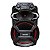 Caixa Amplificada Amvox ACA 550 STRONDO II BLU/USB/LED 550W - Imagem 5
