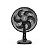 Ventilador De Mesa Amvox Turbo AMV 4126 BIVOLT - Imagem 5