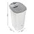 Tanquinho Libell 10 Kg com Lavagem por Turbilhonamento Branca 110V - Imagem 4