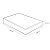 Colchão Casal Fit SpringPocket Ortobom 138x188x30 - Imagem 5