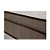 Colchão Ortobom  Pró Vida Superpocket Sup King 193 x 203 x 30 - Imagem 3