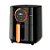 Fritadeira Elétrica Gaabor Air Frier 4L 1400W Digital Touch Tecnologia Cyclone 360 127V - Imagem 1