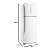 Refrigerador Panasonic NR‑BT41PD1WA 387 L Frost Free A+++ Branco 127 V - Imagem 8