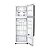 Refrigerador Panasonic NR‑BT41PD1WA 387 L Frost Free A+++ Branco 127 V - Imagem 6