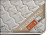 Colchão Casal Airtech Spring Pocket Ortobom 138x188x25 - Imagem 4
