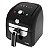Fritadeira Air Fryer Itatiaia AFITA1001 4 Litros Preta 127V - Imagem 1