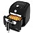 Fritadeira Air Fryer Itatiaia AFITA1001 4 Litros Preta 127V - Imagem 2