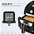 Fritadeira Air Fryer Itatiaia AFITA1001 4 Litros Preta 127V - Imagem 3