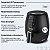 Fritadeira Air Fryer Itatiaia AFMID1002 3,7L Digital Preta - Imagem 6