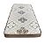Colchão Ecotec LIght D20 Bordado Solteiro 0,88m x 1,88m x 0,12m - Imagem 1