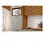 Paneleiro 2 Portas 3 Gavetas Nesher Princesa Freijo/Off white - Imagem 6