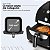 Fritadeira Air Fryer Itatiaia 8l 1900W 127v - Imagem 4