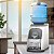 Bebedouro de Água Libell Stilo Branco 60Hz 10l ou 20l 127v - Imagem 2