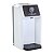 Purificador de Agua de Mesa Libell LN100  Branco - Imagem 1
