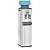 Bebedouro Libell Master 50010005 de Coluna 127V Inox - Imagem 1