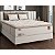 Colchão Sealy Doux Confort Queen 1,58m x 1,98m x 0,36m - Imagem 2
