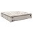 Colchão Sealy Doux Comfort King 193m x 2,03m x 0,36m - Imagem 1