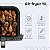Fritadeira Air Fryer Itatiaia AFITA1002 5L 127V - Imagem 6
