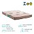 Colchão Polar Perola D33 Casal 1,38m x 1,88m x 0,17m - Imagem 3