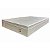 Colchão Plumatex Lis Casal Pocket 1,38m x 1,88m x 0,25m Molas ensacadas - Imagem 1