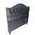 Cabeceira MDP Madri Queen 160cm Joly Cinza - Imagem 2