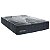 Colchão Ortobom Exclusiv Spring King 193m x 2,03m x 0,30m - Imagem 1