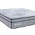 Colchão Ortobom Exclusiv Sleep King 1,93m x 2,03m x 0,32m - Imagem 2