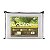 Travesseiro Fibrasca Evolatex Alto 40cm x 60cm x 16cm - Imagem 1
