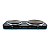Fogão de MEsa Elétrico Agratto FMP-01 2 Pratos 2500W 127v Preto - Imagem 3