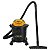 Aspirador de Pó e Água Agratto 11L 1400W Preto/Amarelo GT1500 Turbo 127V - Imagem 1