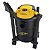 Aspirador de Pó e Água Agratto 11L 1400W Preto/Amarelo GT1500 Turbo 127V - Imagem 2