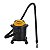 Aspirador de Pó e Água Agratto 11L 1400W Preto/Amarelo GT1500 Turbo 127V - Imagem 3