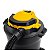 Aspirador de Pó e Água Agratto 11L 1400W Preto/Amarelo GT1500 Turbo 127V - Imagem 4