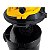 Aspirador de Pó e Água Agratto 11L 1400W Preto/Amarelo GT1500 Turbo 127V - Imagem 5