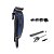 Maquina de Cortar Cabelo Agratto Vizzo CR01 10W 127V Preto - Imagem 8