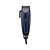Maquina de Cortar Cabelo Agratto Vizzo CR01 10W 127V Preto - Imagem 5