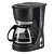 Cafeteira Elétrica Agratto Vetro 15x CEV15-01 127V - Imagem 1