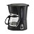 Cafeteira Elétrica Agratto Vetro 15x CEV15-01 127V - Imagem 8
