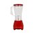 Liquidificador Agratto Forza LQLF-01 1,5L 850W 127V Vermelho - Imagem 7