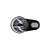 Mini Processador Agratto AMPR01I-01 350ML 127V 100W Preto - Imagem 3