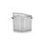 Mini Processador Agratto AMPR01I-01 350ML 127V 100W Preto - Imagem 9