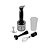 Mixer Agratto 3 em 1 AMIX01-01 700ML 200W 127V Preto - Imagem 2