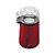 Pipoqueira Agratto Pop Cine PP01 Com Dosador 1200 W 127V Vermelho - Imagem 7