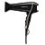 Secador de Cabelo Agratto Della SC 127v 1900W Preto - Imagem 1