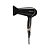 Secador de Cabelo Agratto Della SC 127v 1900W Preto - Imagem 3