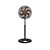 Ventilador Ventisol de Coluna 40cm Turbo 6 pás Premium Bronze - Imagem 1