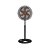 Ventilador de Coluna Ventisol 50cm Turbo 6 pás Premium Bronze - Imagem 1